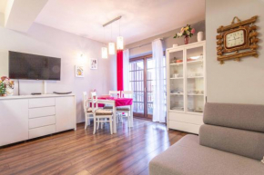 Apartament Eliza Premium Zakopane